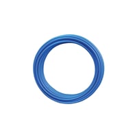 Tubo Pex Color Azul de 1.27 cm X 152.40 m