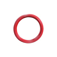 Tubo Pex Color Rojo de 1.27 cm X 30.48 m