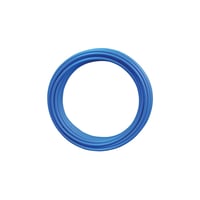 Tubo Pex Color Azul de 1.27 cm X 30.48 m