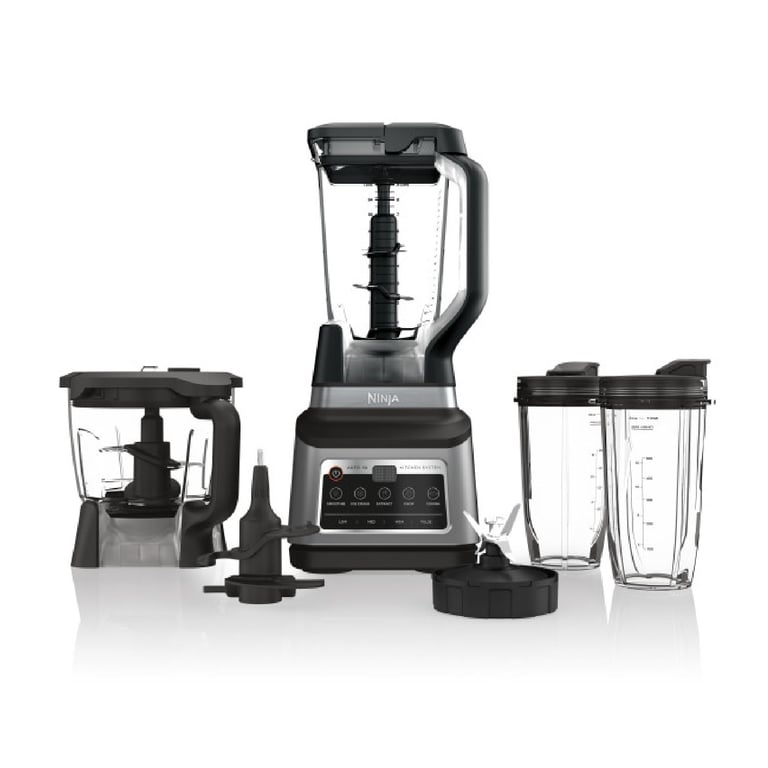 Licuadora Profesional 5 Velocidades Procesador de Alimentos 8 Tazas Homecenter