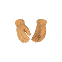 Guantes de Conductor Sintético para Mujer Impermeable Talla S