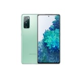Celular Samsung Galaxy 5G 128GB Green S20 Fe