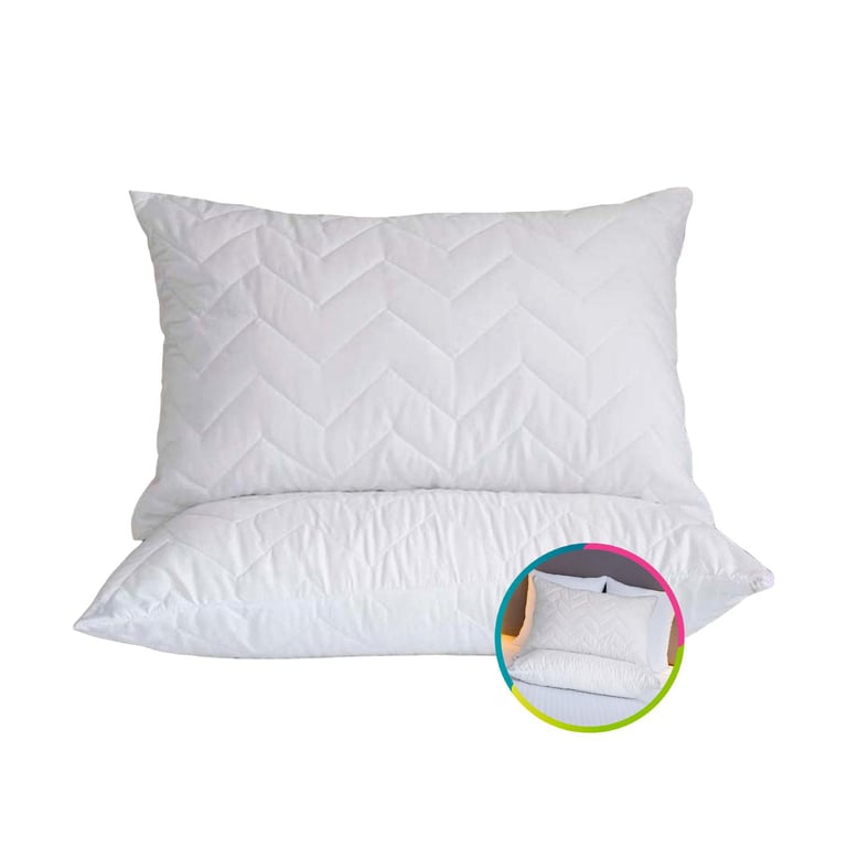 Venta de almohadas hoteleras sale