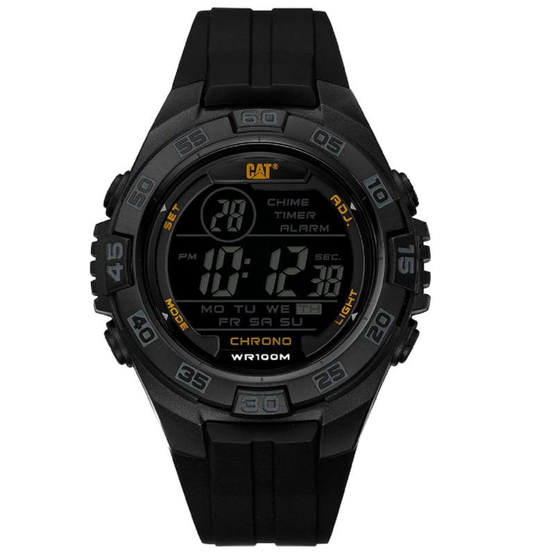 Reloj Caterpillar Digital Hombre Quartz Oc16721147