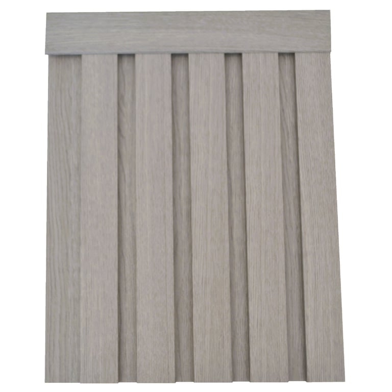 Umpire Solid Rubber Bowling Measuring Wedges 2 Round 2.8 Cm 2 Semi Circle 6cm Plus 2 X 65 Cm X 2 Cm X 4 Cm Multi Angle Rubber