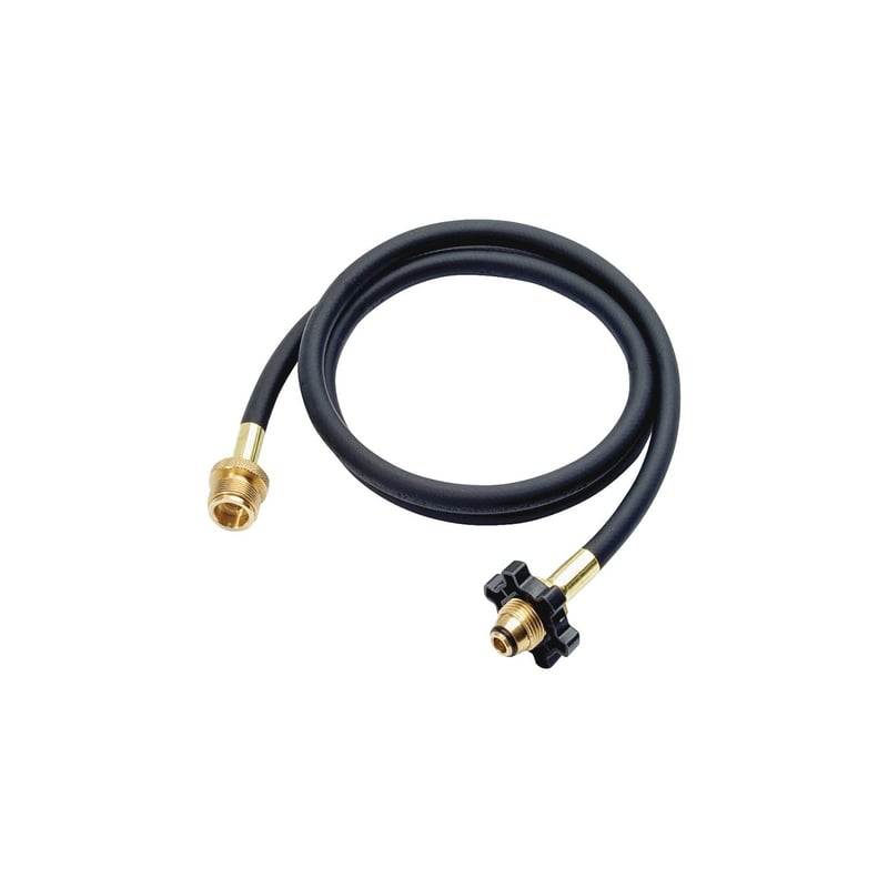 Conector Regulador De Manguera De Gas Propano De 78 Pulgadas | Cuotas sin interés