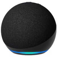 Amazon Amazon Echo Dot 5Ta Gen Altavoz Inteligente Alexa Charcoal