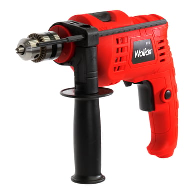 Taladro Percutor 1/2 Pulgada 500W