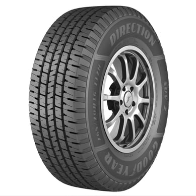 Llanta 225/65R17 Direction Suv 2 106H Xl