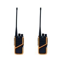 Radios Intercomunicadores con Base de Recarga VTA