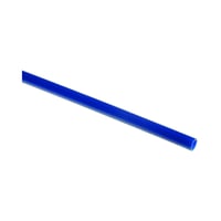 Tubo Pex Color Azul de 3/4 X 6.09 M