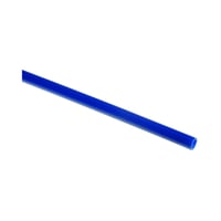 Tubo Pex Color Azul de 1/2 X 6.09 M