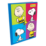 Cuaderno Cosido 100h Rayado Peanuts P08