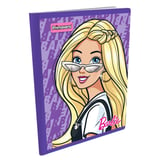 Cuaderno Cosido 50h Cuadros Barbie P07