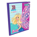 Cuaderno Cosido Pre-school B Barbie P01