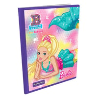 Cuaderno Cosido Pre-school B Barbie P05