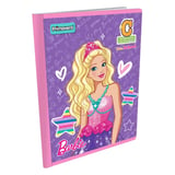 Cuaderno Cosido Pre-school C Barbie P05