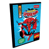 Cuaderno Cosido 50h Rayado Marvel Comics P06