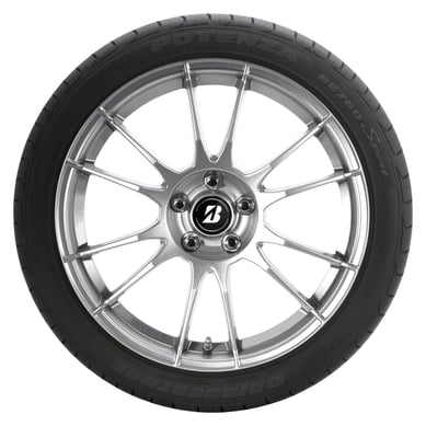 Llanta 195/65R15 Potenza Re760 Sport