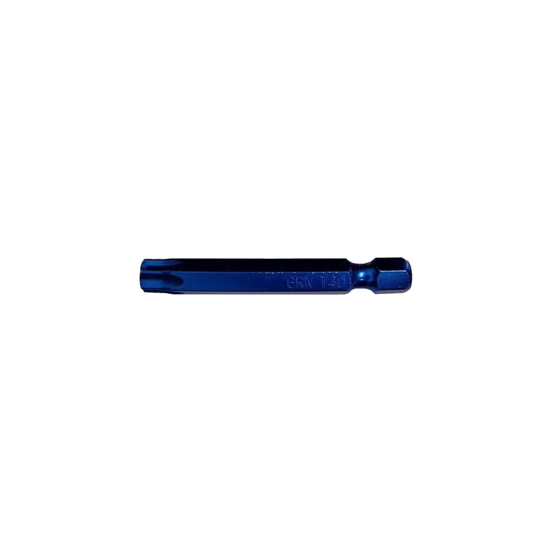 Broca De Destornillador T-40 De 1″ – X1 Tools – Tamaños Variables (3 A 48 Unidades) Para Taladro