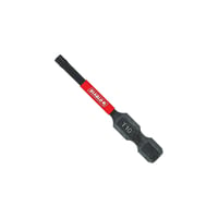 Broca de Inserción N. 10 Torx de 5.08 cm