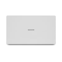 Interruptor Simple Inteligente Premium White