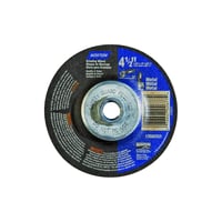 Disco de Corte para Metal 11.43 X 0.32 cm X 5/8-11 Hilos/Pulg T