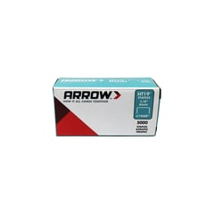 ARROW - Grapa R19 5000pk 0.635cm