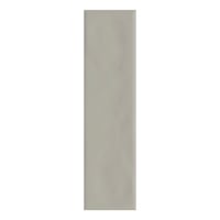 Ceramica Pared Urban Grey 7.5X25 Brillante Caja por 1,04 M2