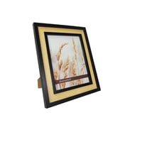 Portarretrato Rattan Foto 20x25 Cm Beige Memories