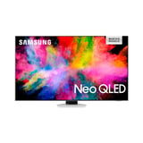 Televisor Samsung Av Neo Qled 4k Smart Tv