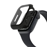 Protector de Pantalla Bumper 360 Apple Watch Series Se-4-5-6-7 41 mm Negro