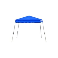 Toldo de Armado Instantaneo Azul 3.05 X 3.05 M