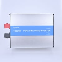 Inversor de Onda Sinusoidal Pura Serie Ipower 800W 12V