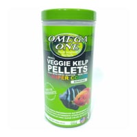 Comida Peces Kelp Veggie Pell 226gr