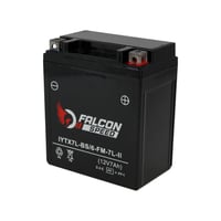 Bateria De Moto Mf-Fa Iytx7L-Bs/6-Fm-7L-Ii