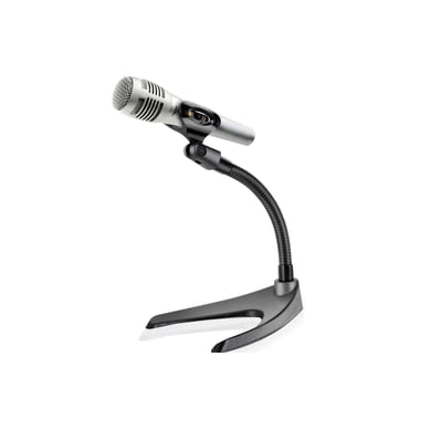 Soporte Universal para Micr�fono de Mesa 