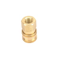 Cople Rápido con Dado de 0.63 cm Rosca Hembra Npt