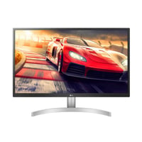 Monitor LG 27ul500 Uhd 4K 27 Pulgadas 3480X2160