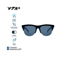 Gafas De Sol Con Audio Air Conduction Vta