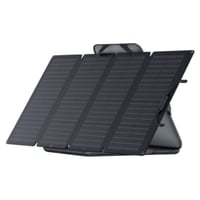 Panel Solar Ecoflow Plegable 160w