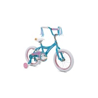Bicicleta para Niña Cupcake de 40.64 cm