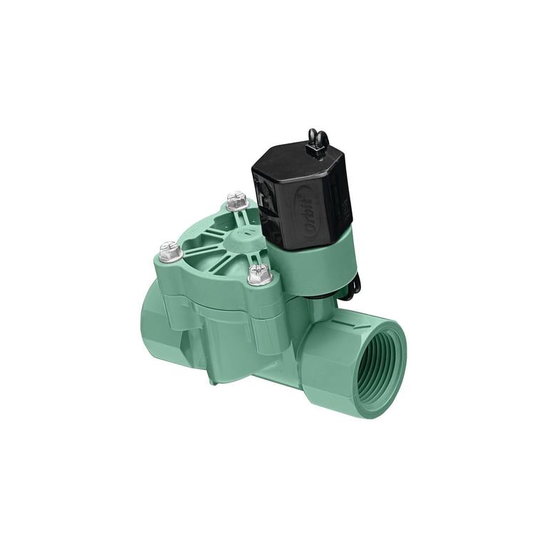 Válvula Automática de Control en Línea 3/4 pulgadas ORBIT | falabella.com