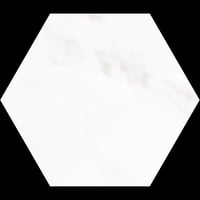 Piso Pared Hexagono Ibis Blanco Cd 23.2x26.8 cm