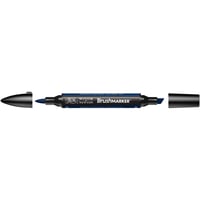 Marcador Brushmarker Rf (v234) Indigo Blue