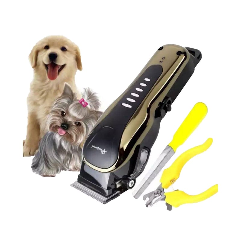 Maquina para peluquear perros homecenter hotsell