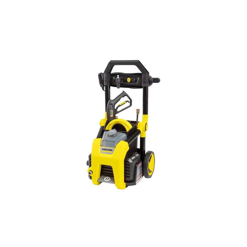 Las Mejores Ofertas En Karcher Lavadora De Alimentación