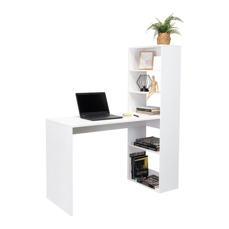 Escritorio Estanteria Z120 Rta Blanco RTA DESIGN | falabella.com