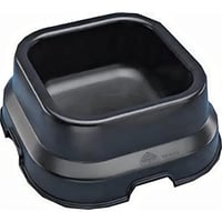 Recipiente para Alimentos Color Negro 10 Tazas