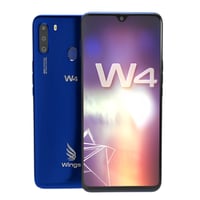 Celular Wings W4 Azul 64 GB 4 GB